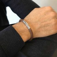 PRINS | Tim bruin leer 6mm 2